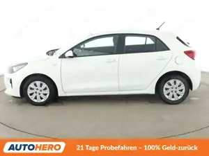 Kia Rio 1.4 Edition 7 Aut.*TEMPO*PDC*SHZ*KLIMA*GARANTIE* Bild 3