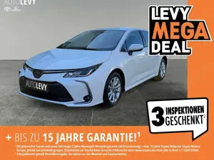 Toyota Corolla 1.8 Hybrid Sedan +Navi+CarPlay+