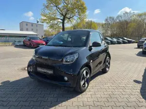 smart forTwo smart EQ Exklusiv/LED/Pano/Rückfahrkamera/ 22kW