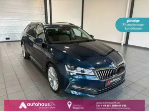 Skoda Superb Combi 2.0 TDI LK  DSG|CarPlay|Pano|LED