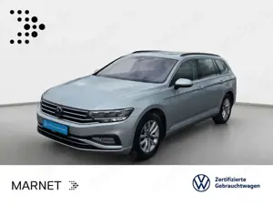 Volkswagen Passat Variant 2.0 TDI Business DSG *Navi*AHK*St