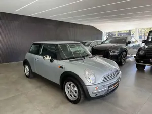 MINI One 1.6 Pepper*Klima*El.Fenster*