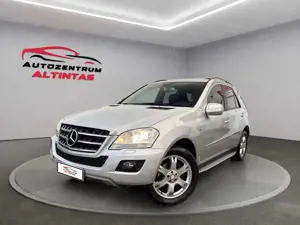 Mercedes-Benz ML 300 CDI BlueE*FACELIFT*SHD*NAVI*XEN*AHK*LEDER