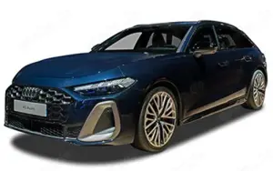 Audi A5 Avant TFSI stronic Nachlass 26%* Besteller