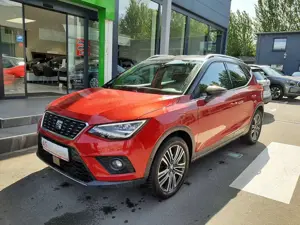 SEAT Arona Xcellence *Ihr Seat Vertragspartner*
