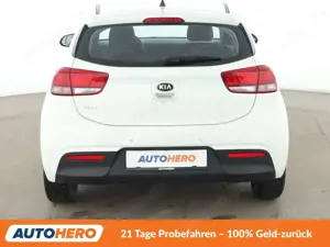 Kia Rio 1.4 Edition 7 Aut.*TEMPO*PDC*SHZ*KLIMA*GARANTIE* Bild 5