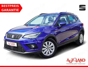 SEAT Arona 1.6 TDI Style LED PDC Sitzheizung