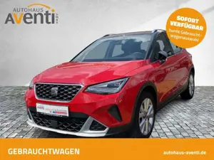 SEAT Arona Xperience *LED*Kamera*Park Assist*SHZ*Apple