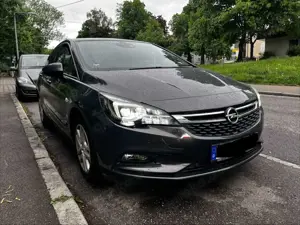 Opel Astra 1.6 CDTI Innovation AHK Automatik