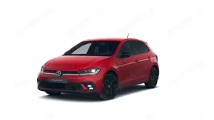 Volkswagen Polo 2.0 TSI 207 PS DSG GTI Navi Klima SHZ Bild 2