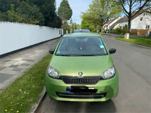 Skoda Citigo Active