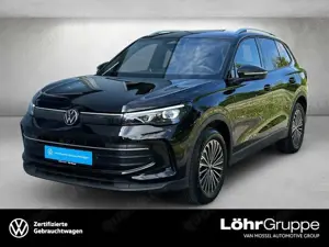 Volkswagen Tiguan 1.5 eTSI 110 kW Goal LED*ACC*PDC