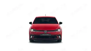Volkswagen Polo 2.0 TSI 207 PS DSG GTI Navi Klima SHZ Bild 3