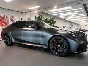 BMW M5 M5 xDrive