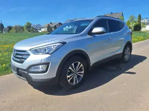 Hyundai SANTA FE Santa Fe 2.2 CRDI 4WD Automatik Premium
