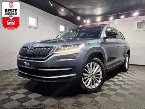Skoda Kodiaq Style 4X4|7 SITZER|ACC|PANO|LEDER|LED