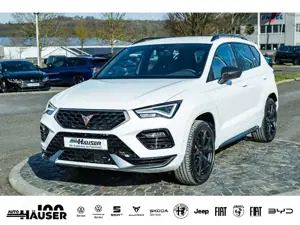 CUPRA Ateca VZ 2.0 TSI DSG 4Drive AHK EL. HECKKL. DCC TOP-VIEW