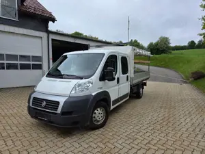 Fiat Ducato Ducato Maxi L5H1