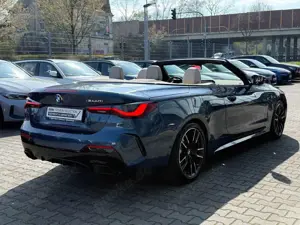 BMW 440 M440i xDrive Cabrio M Sport HarmanKardon StopGo Bild 2