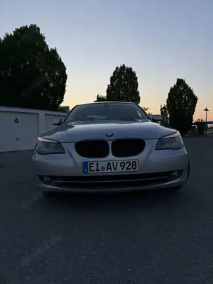 BMW 530 530d Aut. Bild 2