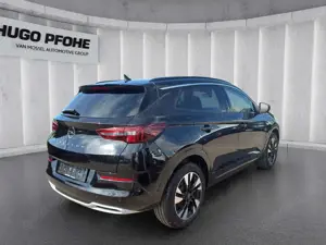 Opel Grandland 1.2 Turbo Elegance Bild 5