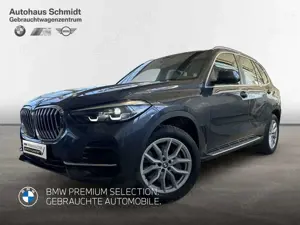 BMW X5 xDrive40d *18"*LC Prof.*HUD*DAB*Driving Assist.Pro