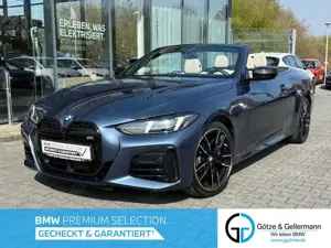 BMW 440 M440i xDrive Cabrio M Sport HarmanKardon StopGo