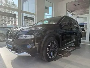 Nissan X-Trail e-Power e-4orce Tekna NAVI+LEDER+KEYLESS+VOLL LED