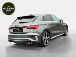 Audi S3 quattro 2.0 TFSI S tronic Sportback Schiebeda Bild 5