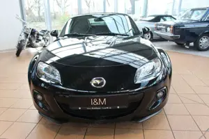 Mazda MX-5 1.8 Center-Line+SHZ+EFH+LEDER