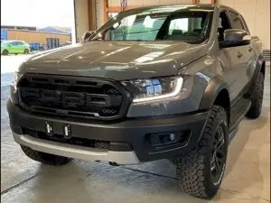 Ford Ranger 2,0 l EcoBlue Autm. Raptor