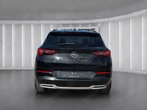 Opel Grandland 1.2 Turbo Elegance Bild 4