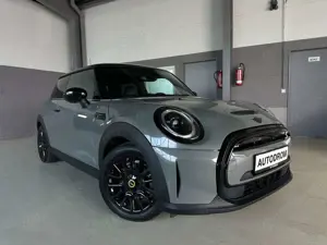 MINI Cooper SE Classic Trim/Kamera/Ambiente