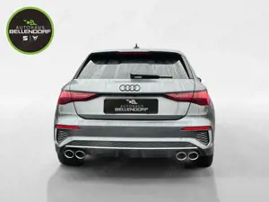 Audi S3 quattro 2.0 TFSI S tronic Sportback Schiebeda Bild 4