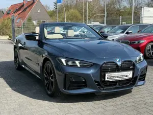 BMW 440 M440i xDrive Cabrio M Sport HarmanKardon StopGo Bild 3