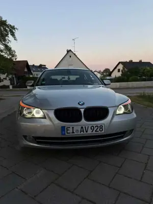 BMW 530 530d Aut.