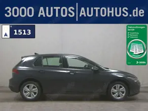 Volkswagen Golf -8 2.0 TDI Life Navi LED AID ACC PDC