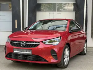 Opel Corsa Edition LED Rü-Kamera Tempomat Sitzheizung