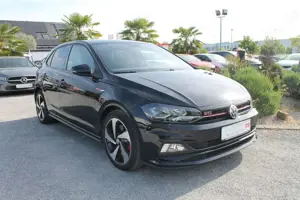 Volkswagen Polo DSG GTI, 1.Hand, Navi, LED, Kamera, SHZ
