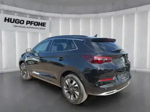 Opel Grandland 1.2 Turbo Elegance Bild 3