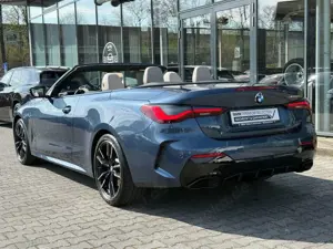 BMW 440 M440i xDrive Cabrio M Sport HarmanKardon StopGo Bild 4