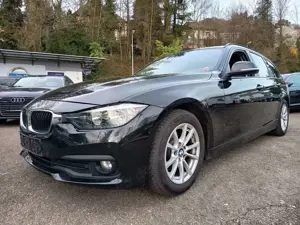 BMW 320 3 Touring 320 d Efficient Dynamics