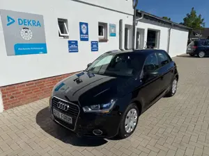 Audi A1 Sportback 1.2 Attraction