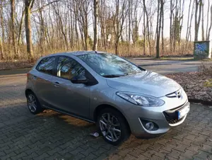 Mazda 2 2  5-Türer 1.3 MZR Kenko