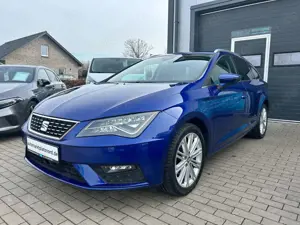 SEAT Leon Leon ST 1.5 TSI Xcellence DSG