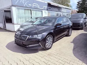 Skoda Superb Combi iV 1 .4 TSI Ambition|1.Hand|Standhe