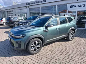 Dacia Bigster EXPRESSION TCe 140 Winter-u.Easypaket