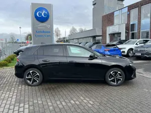 Opel Astra L Lim. 1.2 T GS Voll-LED+ACC+HuD+ThermaTEC