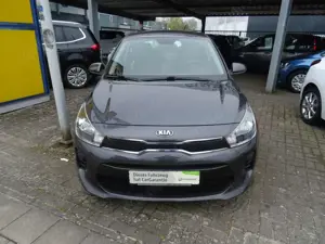 Kia Rio Edition 7 Bild 2