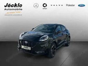 Ford Puma ST-Line X, FAHRASSISTENZPAKET
